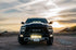 Baja Designs 412002 20" inch LED Light Bar Single Straight High Speed Spot Pattern Racer Edition OnX6 | Universal