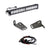 Baja Designs 448017 20 inch OnX6+ Bumper Kit | 2019-2024 RAM Rebel 1500