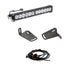Baja Designs 448017 20 inch OnX6+ Bumper Kit | 2019-2024 RAM Rebel 1500