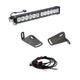 Baja Designs 448017 20 inch OnX6+ Bumper Kit | 2019-2024 RAM Rebel 1500