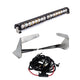 Baja Designs 448030 S8 20 inch Grille Lower Light Bar Kit | 2019-2023 RAM 2500/3500 6.7L Cummins