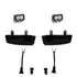 Baja Designs 448042 S2 Sport Fog Pocket Light Kit | 2019-2023 RAM 2500/3500 6.7L Cummins