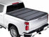 BAK Industries 448101 MX4 Hard Folding Bed Cover | 1988-2014 GM Silverado/Sierra 1500/2500HD/3500HD 6.6ft Bed