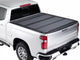 BAK Industries 448122 MX4 Hard Folding Cover | 2014-2019 GM Silverado/Sierra 1500/2500HD/3500HD 8ft Bed