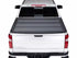 BAK Industries 448122 MX4 Hard Folding Cover | 2014-2019 GM Silverado/Sierra 1500/2500HD/3500HD 8ft Bed