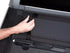 BAK Industries 448122 MX4 Hard Folding Cover | 2014-2019 GM Silverado/Sierra 1500/2500HD/3500HD 8ft Bed