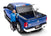 BAK Industries 448203 MX4 Hard Folding Cover | 2002-2018 Dodge RAM 2500/3500 6.4ft Bed
