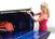 BAK Industries 448207RB MX4 Hard Folding Cover | 2009-2018 Dodge RAM 1500 5.7ft RamBox Bed