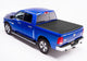 BAK Industries 448204 MX4 Hard Folding Cover | 2002-2018 Dodge RAM 1500/2500/3500 8.2ft Bed