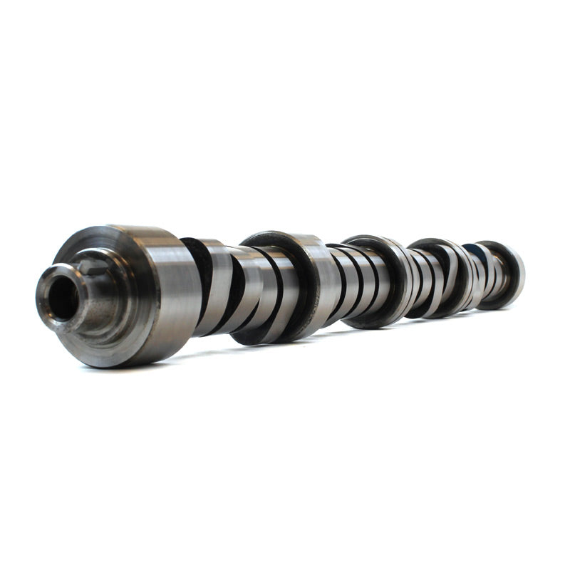 Industrial PDM-DMXHP Stage 2 Race Camshaft with Key | 2001-2016 GM Silverado/Sierra 2500HD/3500HD 6.6L Duramax