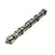 Industrial PDM-DMXHP Stage 2 Race Camshaft with Key | 2001-2016 GM Silverado/Sierra 2500HD/3500HD 6.6L Duramax