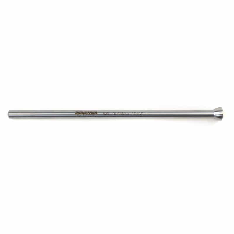 Industrial 449E03 Stage 3 Pushrods | 2011-2016 GM Silverado/Sierra 2500HD/3500HD 6.6L Duramax LML