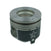 Industrial 44B104 X-Series Piston Kit (.040) | 2001-2016 GM Sierra/Silverado 2500HD/3500HD 6.6L Duramax
