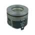 Industrial 44B104 X-Series Piston Kit (.040) | 2001-2016 GM Sierra/Silverado 2500HD/3500HD 6.6L Duramax