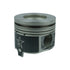 Industrial 44B102 X-Series Piston Kit (.020) | 2001-2016 GM Sierra/Silverado 2500HD/3500HD 6.6L Duramax