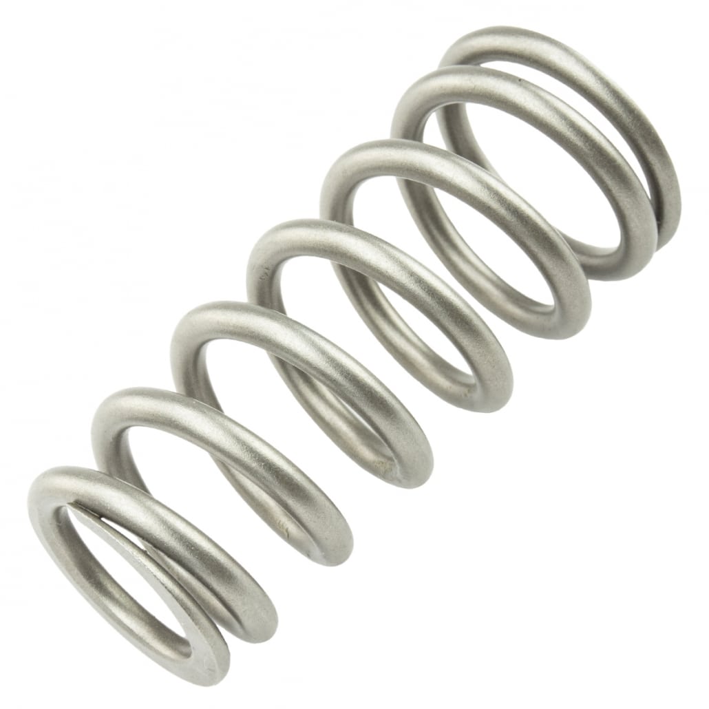 Industrial 44B801 130lb Valve Spring Kit | 2001-2016 GM Silverado/Sierra 2500HD/3500HD 6.6L Duramax