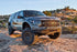 Baja Designs 454001 40 inch LED Light Bar High Speed Spot Pattern OnX6 Series | Universal
