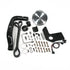 H&S Motorsports 451004-1 Dual High Pressure Fuel Kit w/o CP3 | 2004.5-2007 Dodge RAM 2500/3500 5.9L Cummins