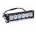 Baja Designs 451003 10 inch OnX6 White Combo Beam Light Bar | Universal