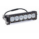 Baja Designs 451003 10 inch OnX6 White Combo Beam Light Bar | Universal