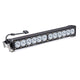 Baja Designs 452001 20 inch LED Light Bar Single Straight High Speed Spot Pattern OnX6 | Universal