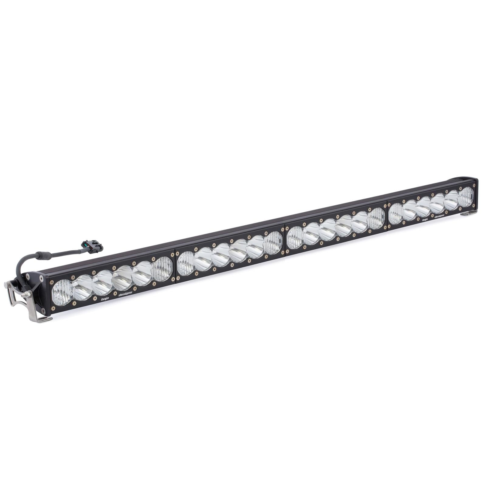 Baja Designs 454003 40 inch OnX6 White Combo LED Light Bar | Universal