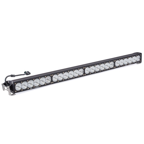 Baja Designs 454004 40 inch LED Light Bar Wide Driving Pattern OnX6 Series | Universal