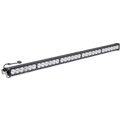 Baja Designs 455001 50 inch LED Light Bar High Speed Spot Pattern OnX6 Series | Universal