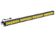 Baja Designs 455014 50 inch LED Light Bar Amber Wide Driving Pattern OnX6 Series | Universal