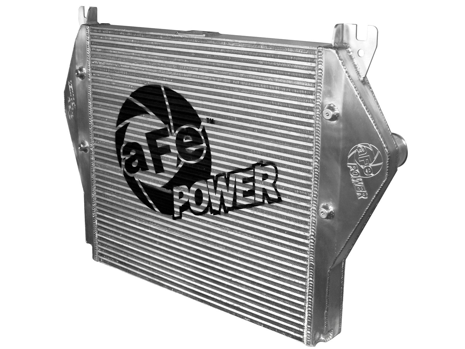 aFe 46-20011 BladeRunner GT Series Intercooler | 2003-2007 RAM 2500/3500 5.9L Cummins