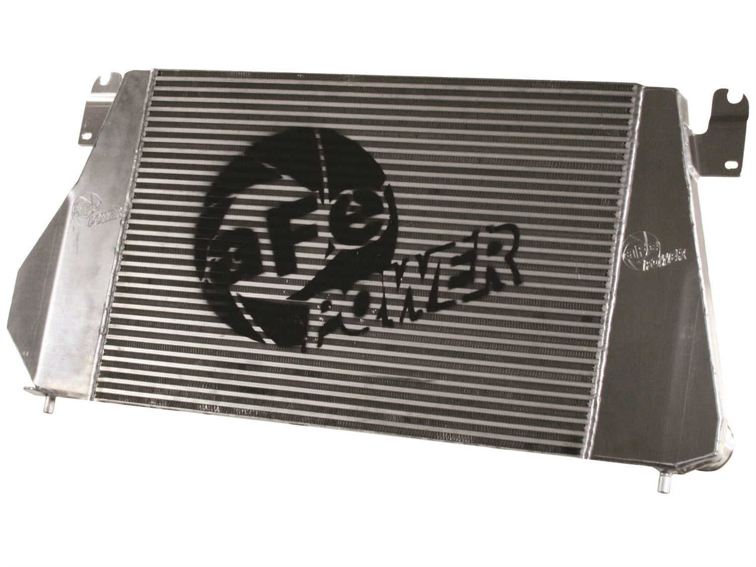 aFe 46-20051 BladeRunner GT Series Intercooler | 2006-2010 GM Silverado/Sierra 2500HD/3500HD 6.6L Duramax LBZ/LMM