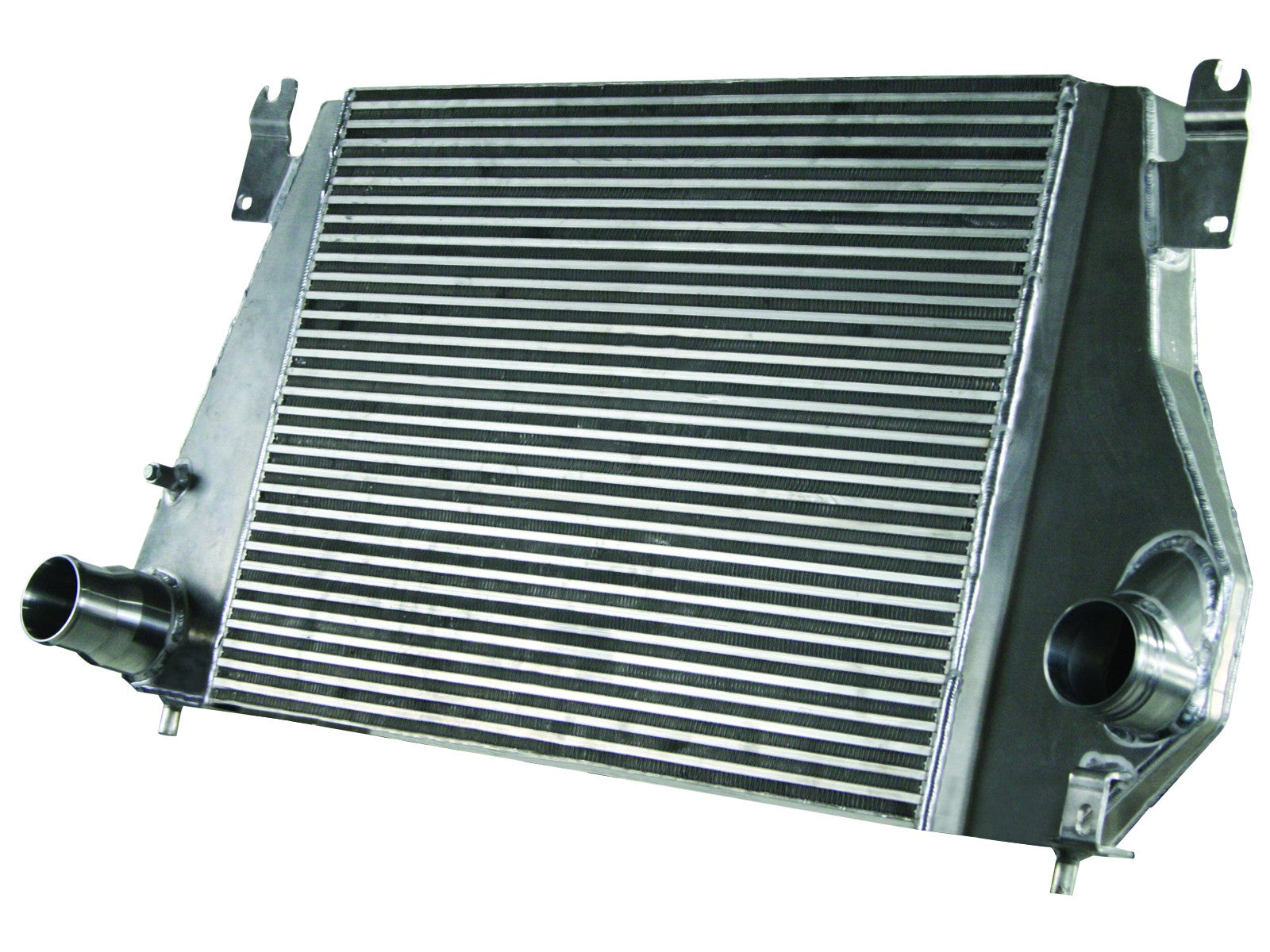 aFe 46-20051 BladeRunner GT Series Intercooler | 2006-2010 GM Silverado/Sierra 2500HD/3500HD 6.6L Duramax LBZ/LMM