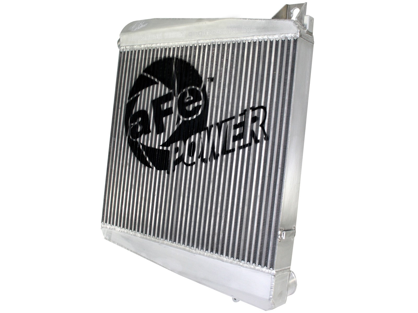 aFe 46-20071 BladeRunner GT Series Intercooler | 2008-2010 Ford F250/F350 6.4L Powerstroke