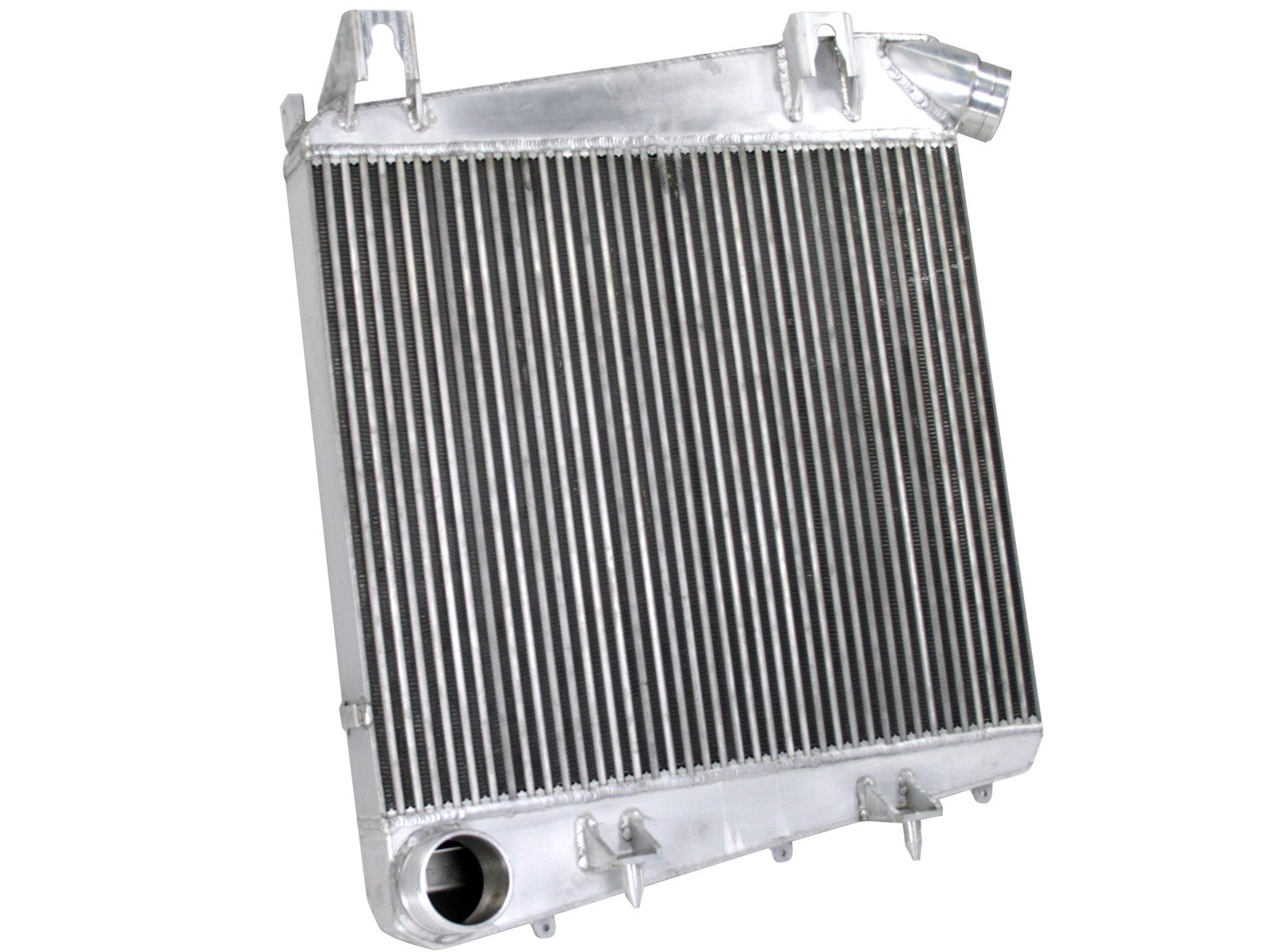 aFe 46-20071 BladeRunner GT Series Intercooler | 2008-2010 Ford F250/F350 6.4L Powerstroke