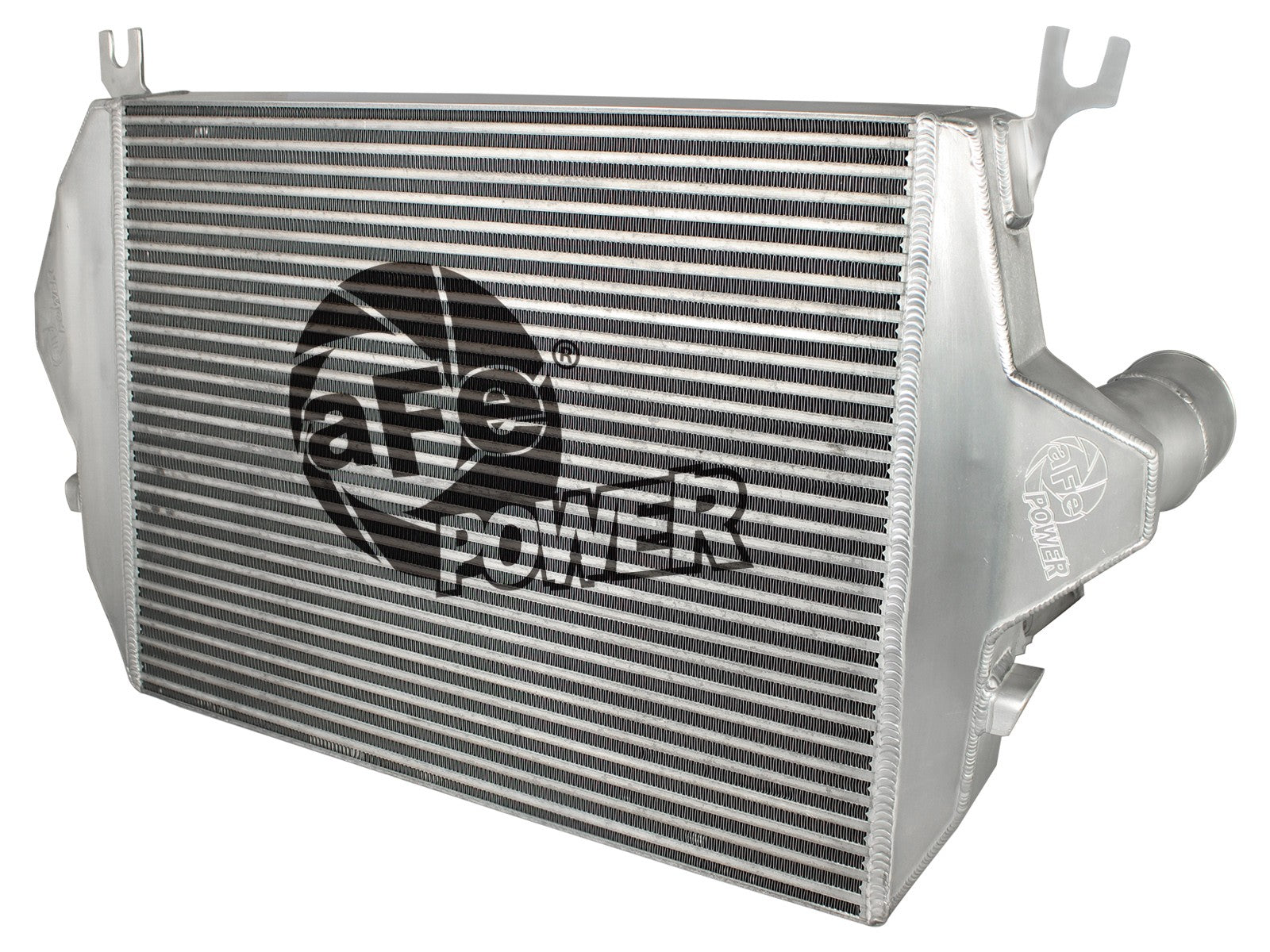 aFe 46-20091 BladeRunner GT Series Intercooler | 1999-2003 Ford F250/F350 7.3L Powerstroke