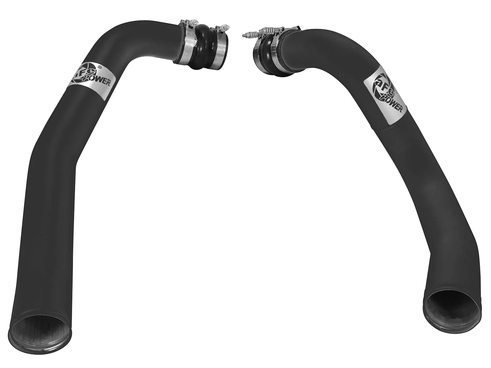 Intercooler Boot & Clamp Kit For 1999.5-2003 Ford 7.3L Powerstroke Diesel