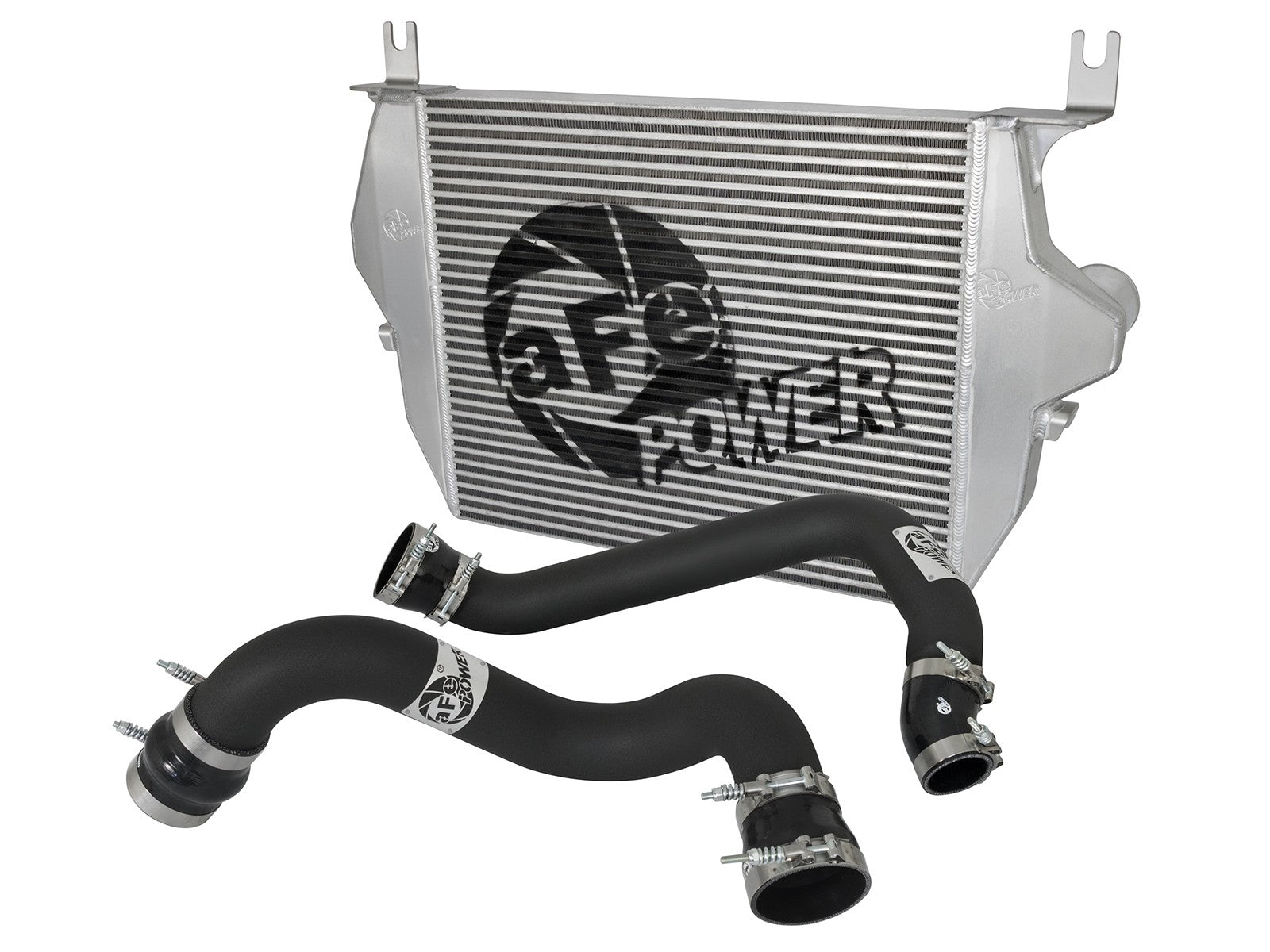 aFe 46-20102-1 BladeRunner GT Intercooler & Piping Package | 2003-2007 Ford F250/F350 6.0L Powerstroke