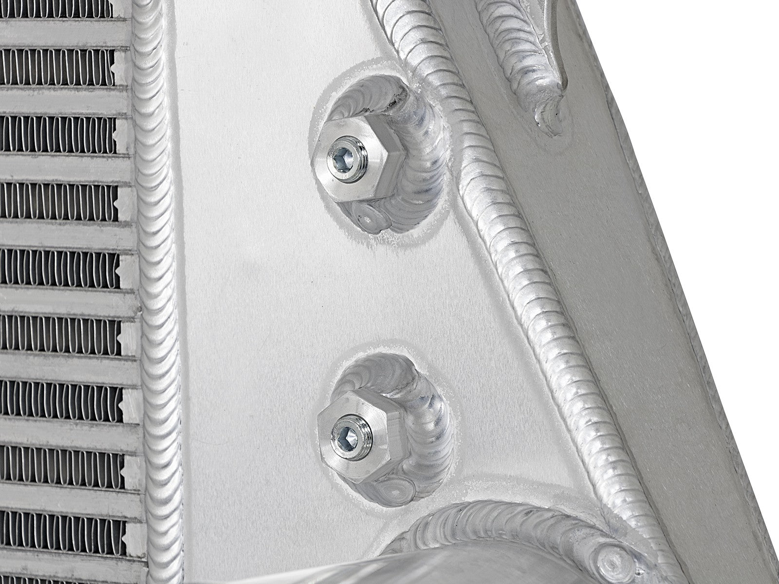aFe 46-20102-1 BladeRunner GT Intercooler & Piping Package | 2003-2007 Ford F250/F350 6.0L Powerstroke
