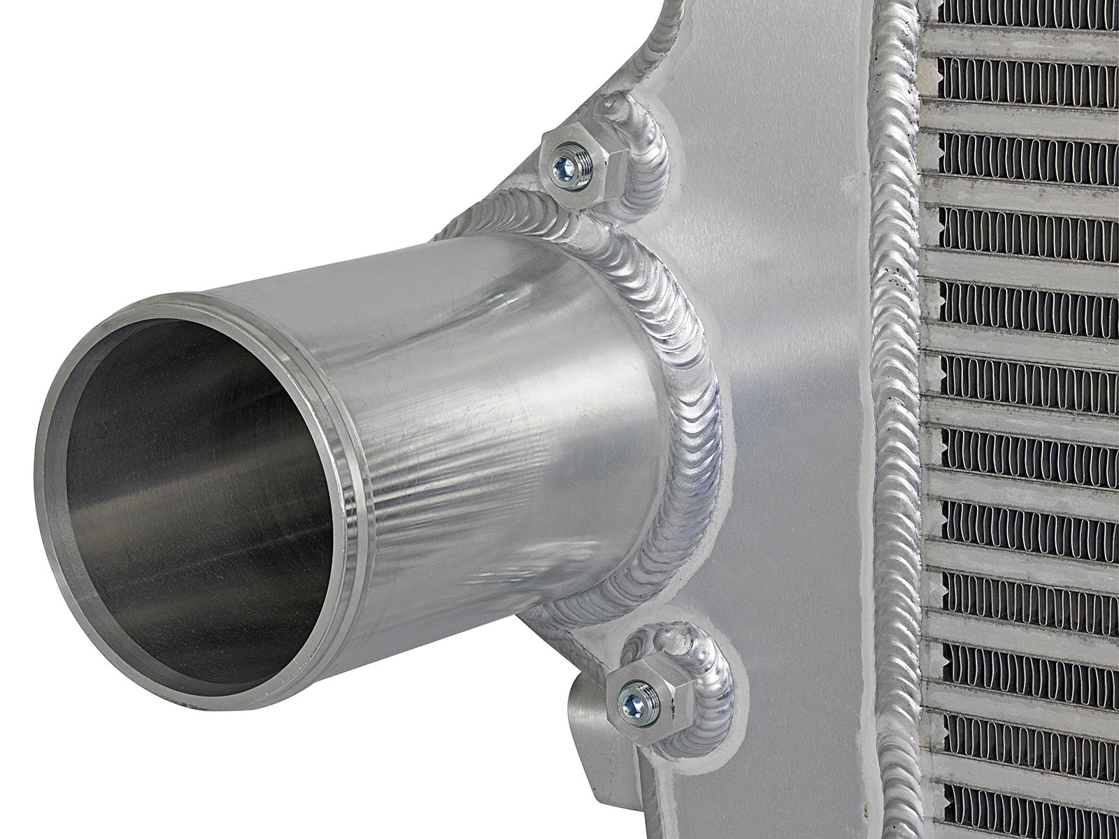 aFe 46-20102-1 BladeRunner GT Intercooler & Piping Package | 2003-2007 Ford F250/F350 6.0L Powerstroke