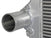 aFe 46-20102-1 BladeRunner GT Intercooler & Piping Package | 2003-2007 Ford F250/F350 6.0L Powerstroke