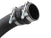 aFe 46-20118 Cold Side Aluminum Intercooler Pipe | 2011-2016 GM Silverado/Sierra 2500HD/3500HD 6.6L Duramax LML
