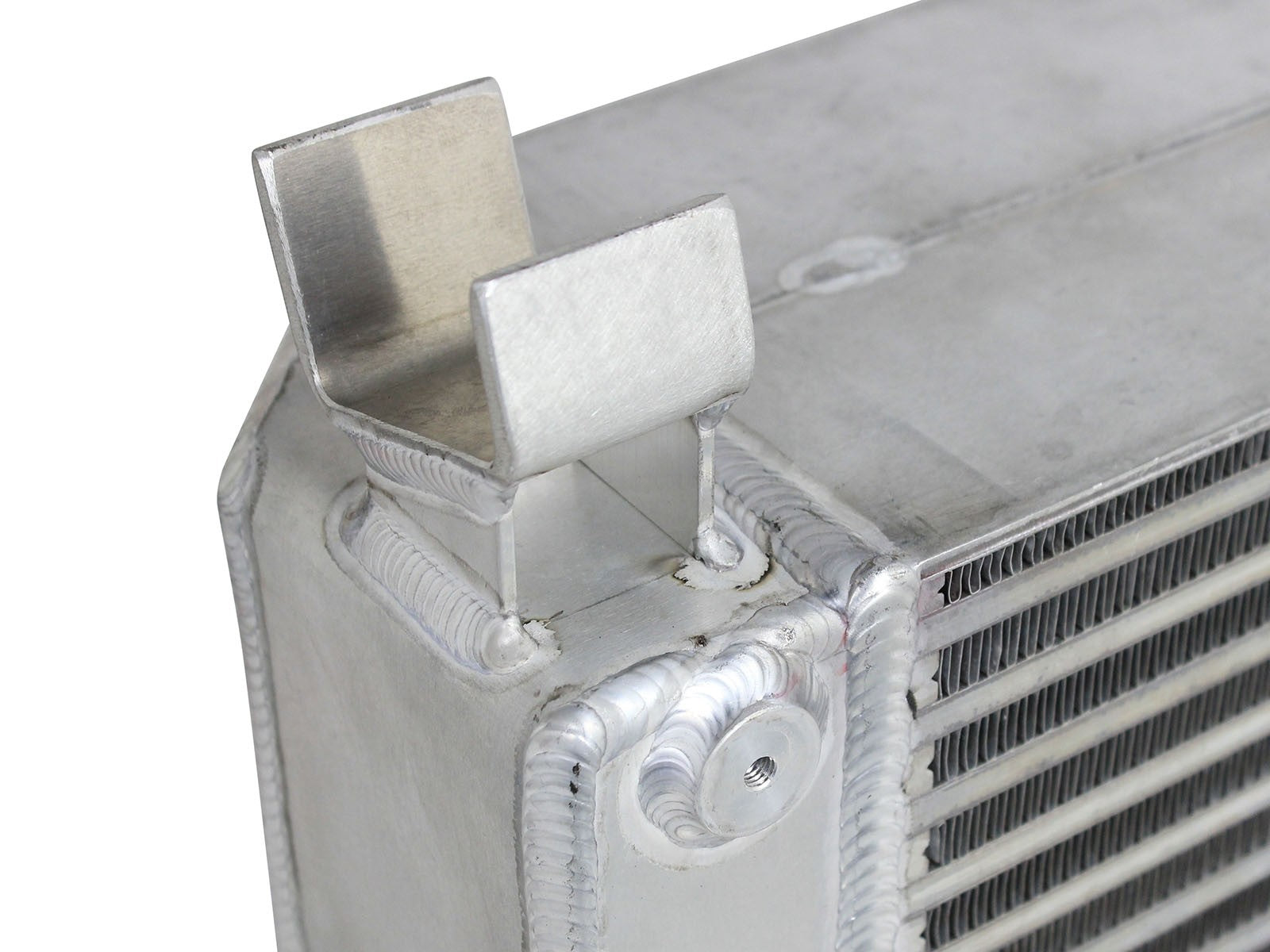 aFe 46-20131 BladeRunner GT Series Intercooler | 2013-2018 RAM 2500/3500 6.7L Cummins