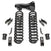 ReadyLift 46-20252 2.5" Coil Spring Front Lift Leveling Kit | 2020-2026 Ford F250/F350/F450 Super Duty 4WD