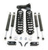 ReadyLift 46-20253 2.5 Coil Spring Lift Kit with Falcon 1.1 Monotube Shocks Front/Rear | 2020-2023 Ford F250/F350/F450 6.7L Powerstroke 4WD