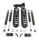 ReadyLift 46-20253 2.5 Coil Spring Lift Kit with Falcon 1.1 Monotube Shocks Front/Rear | 2020-2023 Ford F250/F350/F450 6.7L Powerstroke 4WD
