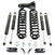 ReadyLift 46-20253 2.5" Coil Spring Leveling Kit with Falcon 1.1 Monotube Shocks Front/Rear | 2020-2026 Ford F250/F350/F450 Super Duty 4WD