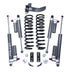 ReadyLift 46-20255  2.5" Coil Spring Front Lift Kit w/ Falcon 3.3 Shocks | 2020-2026 Ford Super Duty Diesel 4WD