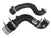 aFe 46-20314-B 3 inch Aluminum Hot & Cold Side Intercooler Pipe Kit - Black | 2017-2022 Ford F250/F350 Super Duty 6.7L Powerstroke