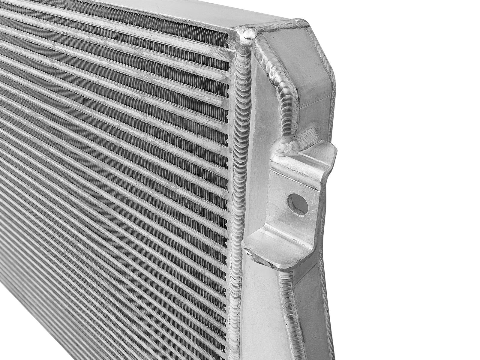 aFe 46-20331 BladeRunner GT Series Intercooler | 2017-2019 GM Silverado/Sierra 2500HD/3500HD 6.6L Duramax L5P