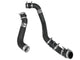 aFe 46-20334-B BladeRunner Hot & Cold Side Aluminum Intercooler Piping Kit | 2017-2019 GM Silverado/Sierra 2500HD/3500HD 6.6L Duramax L5P